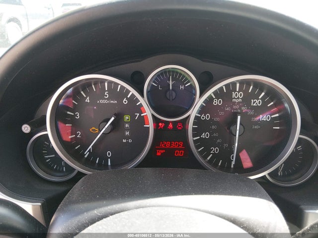 Mazda MX-5 Miata Grand Touring