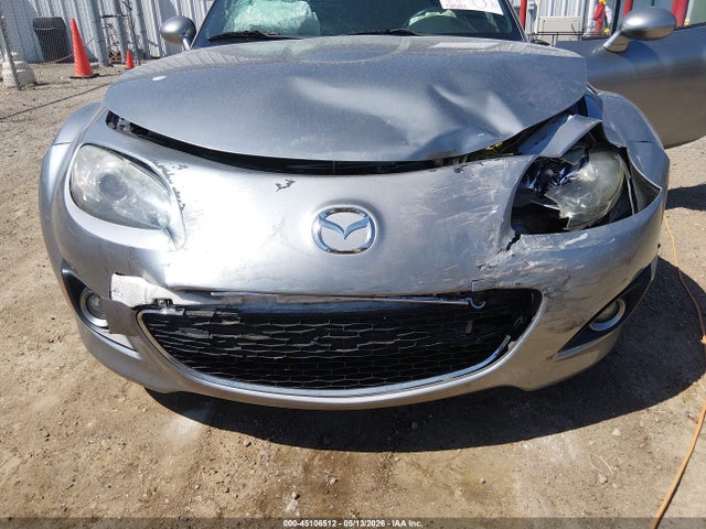 Mazda MX-5 Miata Grand Touring
