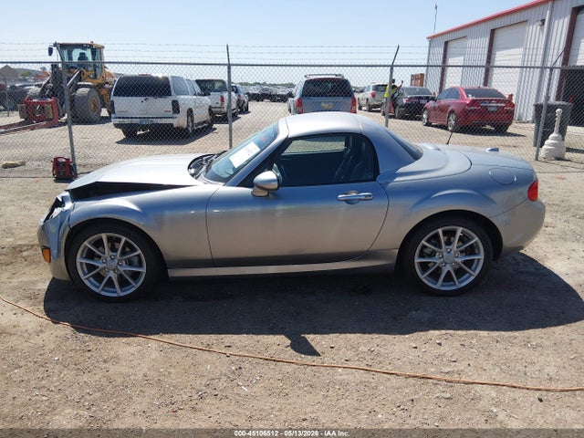 Mazda MX-5 Miata Grand Touring