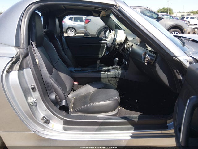 Mazda MX-5 Miata Grand Touring