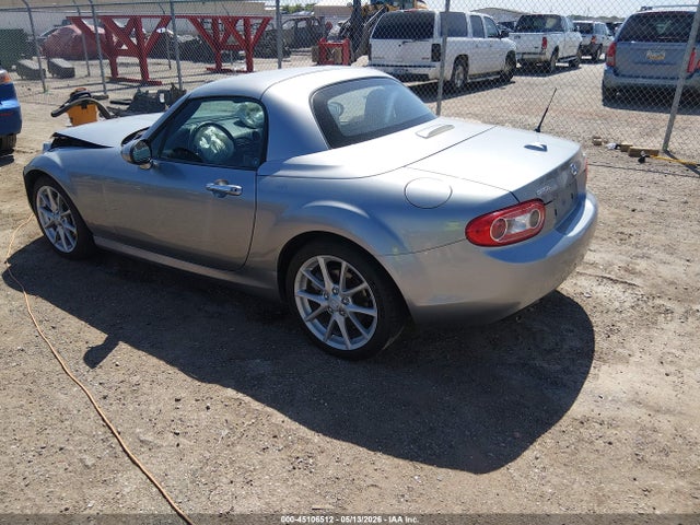 Mazda MX-5 Miata Grand Touring