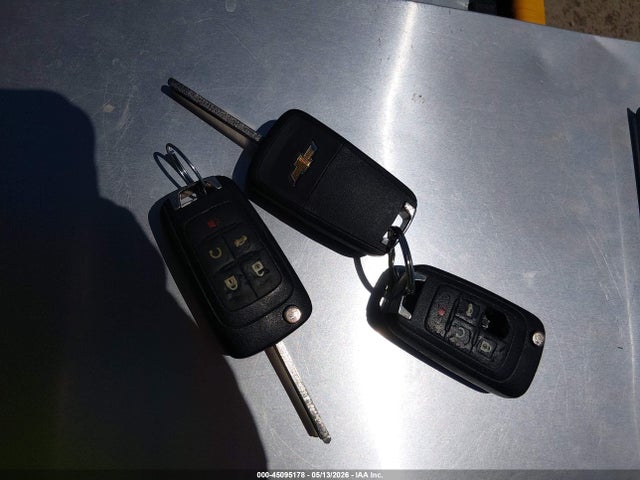 Chevrolet Cruze 1lt