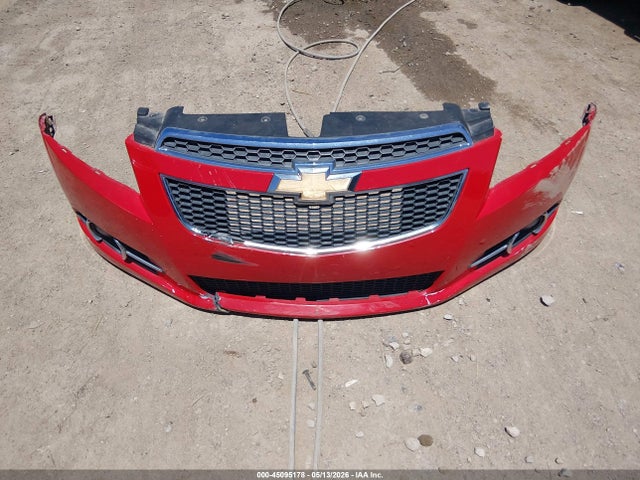 Chevrolet Cruze 1lt
