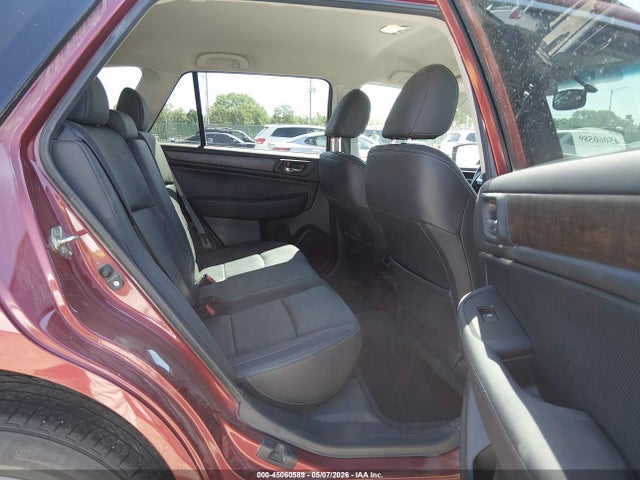 Subaru Outback 2.5i Limited