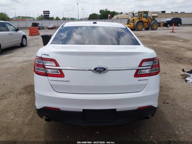 Ford Taurus Se
