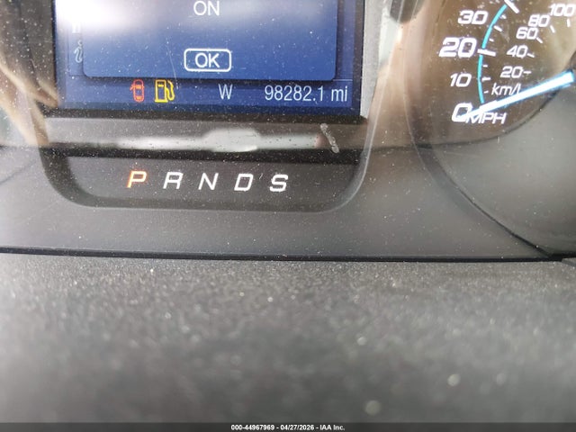 Ford Taurus Se