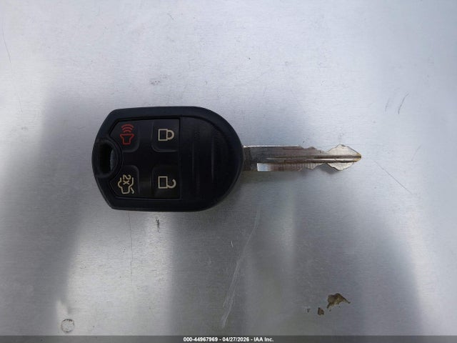 Ford Taurus Se