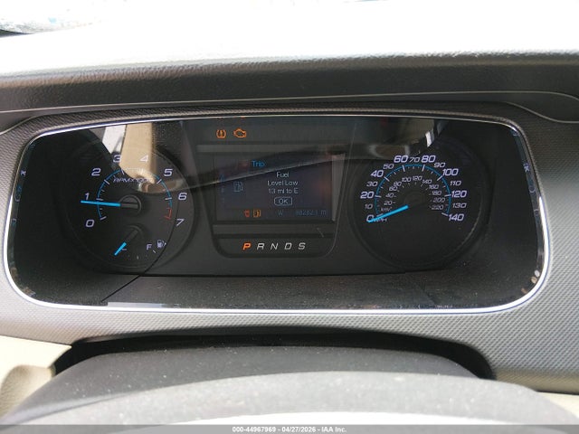 Ford Taurus Se