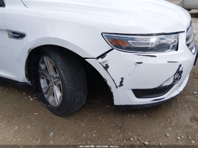 Ford Taurus Se