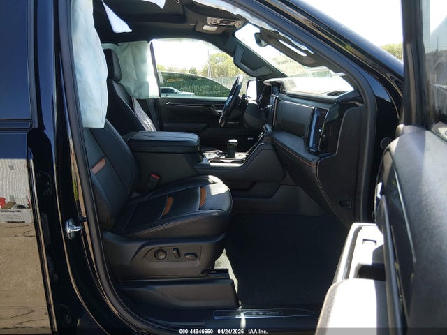 GMC Sierra 1500 4wd  Short Box At4