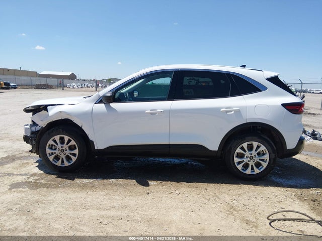 Ford Escape Active