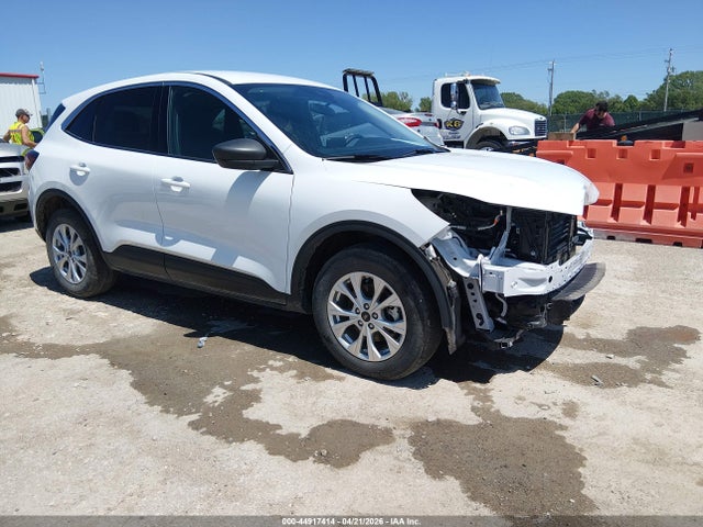 Salvage Ford Escape Image