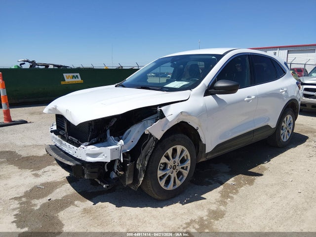 Ford Escape Active