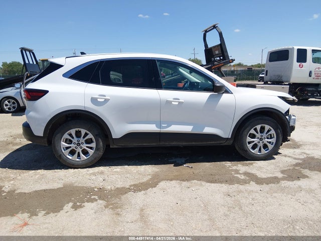 Ford Escape Active
