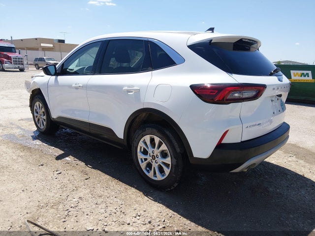 Ford Escape Active