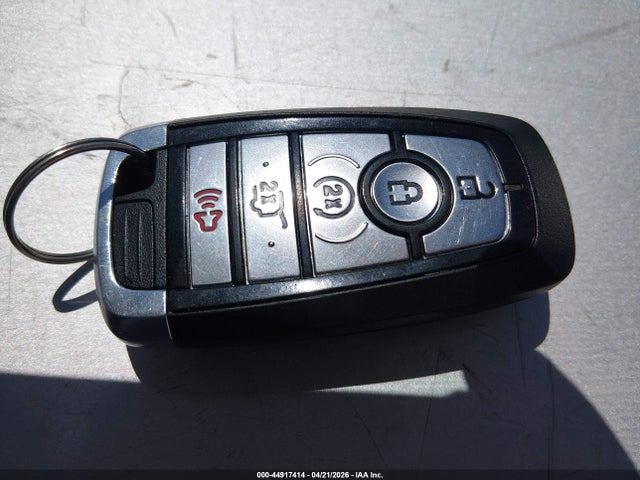 Ford Escape Active