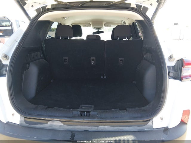 Ford Escape Active