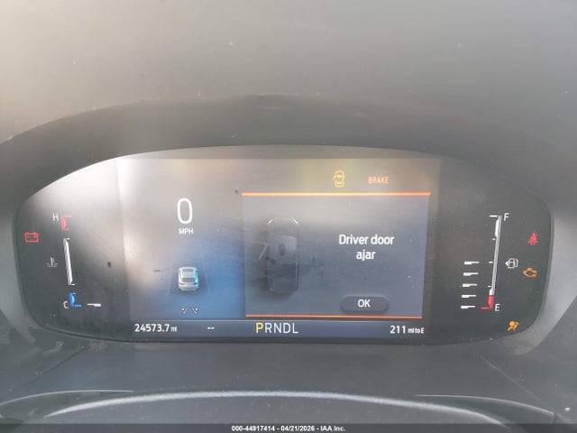 Ford Escape Active