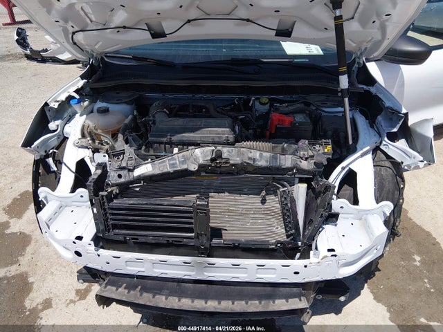 Ford Escape Active