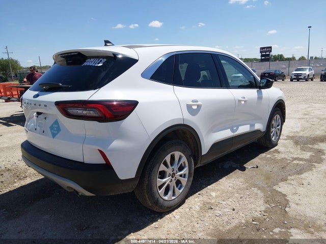 Ford Escape Active