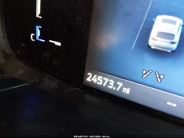 Ford Escape Active