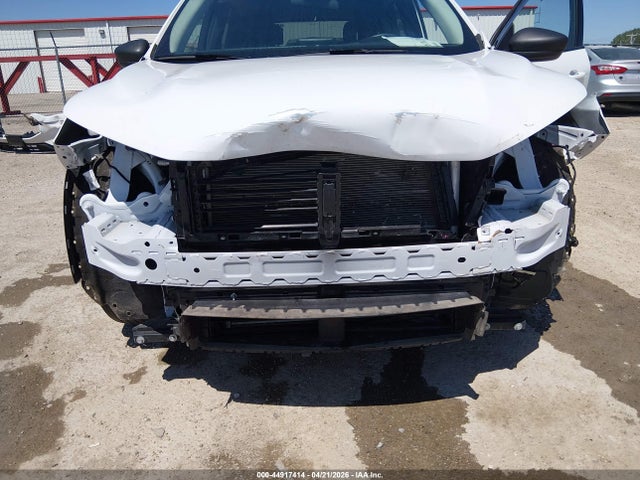 Ford Escape Active
