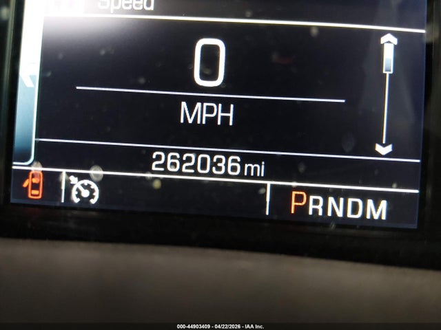 Chevrolet Silverado 1500 2lz