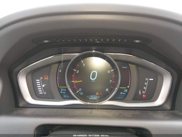Volvo XC60 T5 Premier