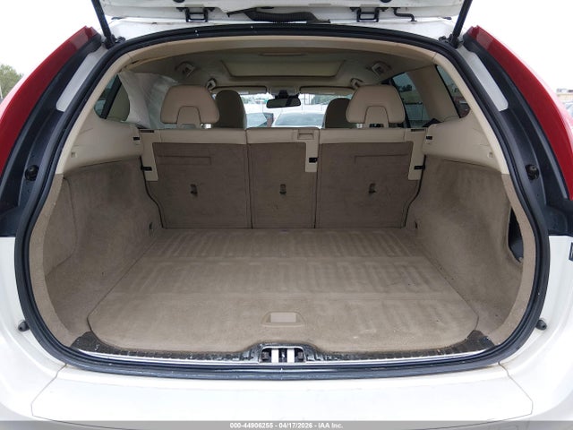 Volvo XC60 T5 Premier