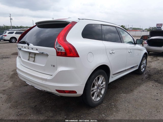 Volvo XC60 T5 Premier