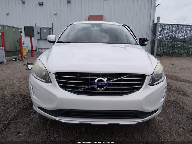Volvo XC60 T5 Premier