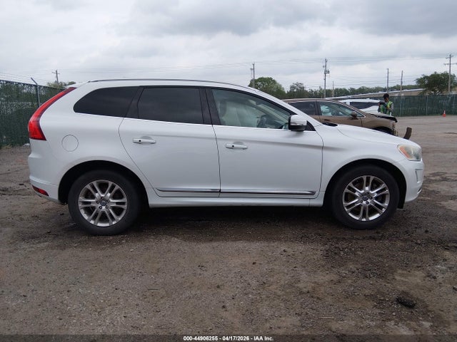 Volvo XC60 T5 Premier