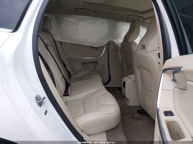Volvo XC60 T5 Premier