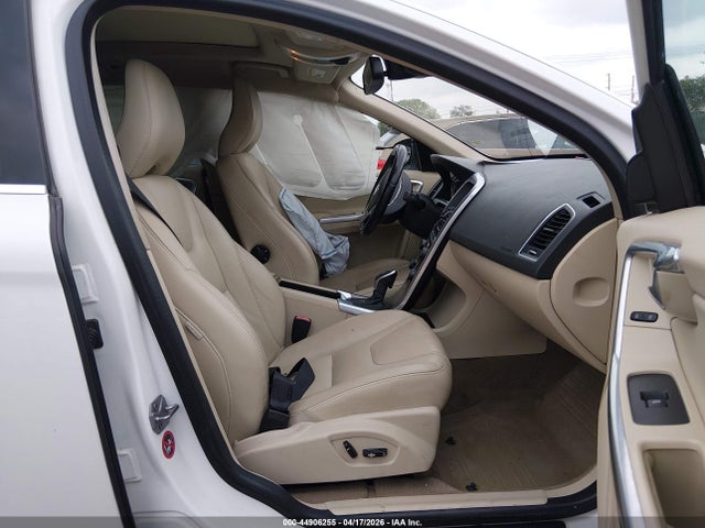 Volvo XC60 T5 Premier