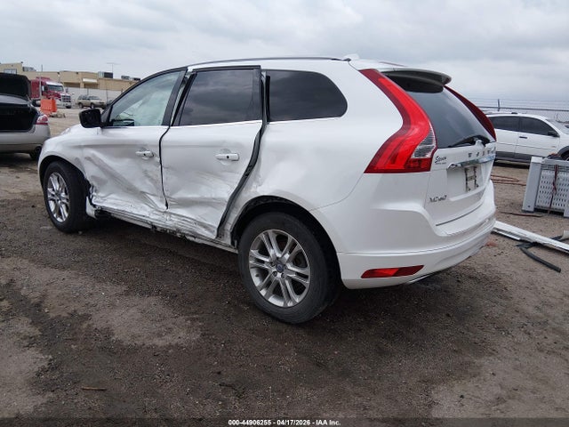 Volvo XC60 T5 Premier
