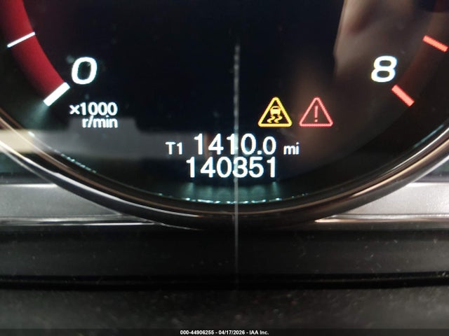 Volvo XC60 T5 Premier