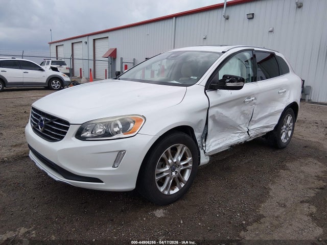 Volvo XC60 T5 Premier