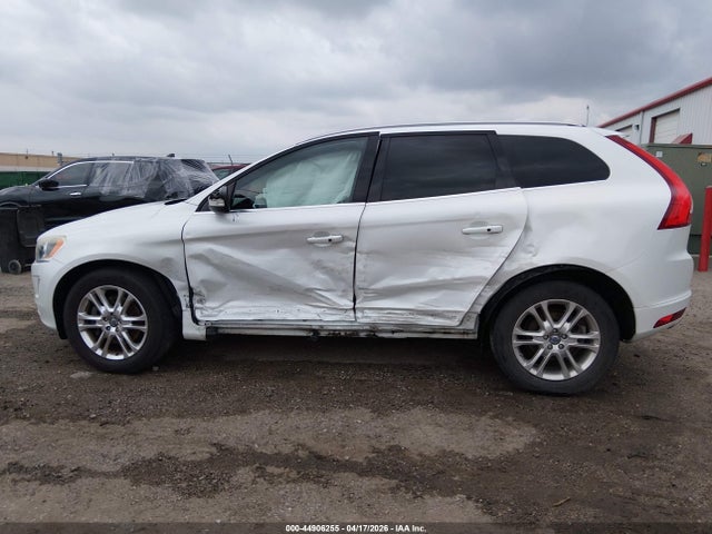 Volvo XC60 T5 Premier