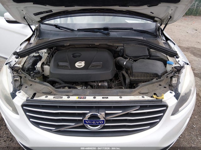 Volvo XC60 T5 Premier