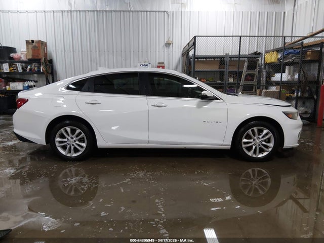 Chevrolet Malibu 1lt