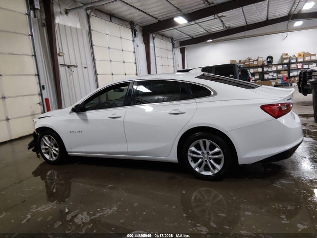 Chevrolet Malibu 1lt