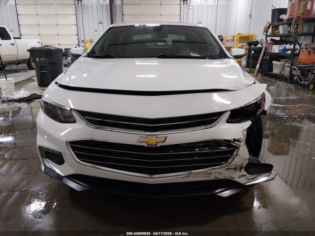 Chevrolet Malibu 1lt