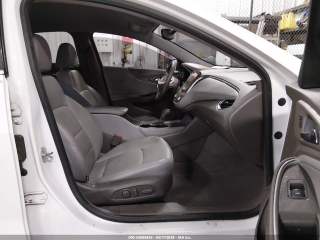 Chevrolet Malibu 1lt