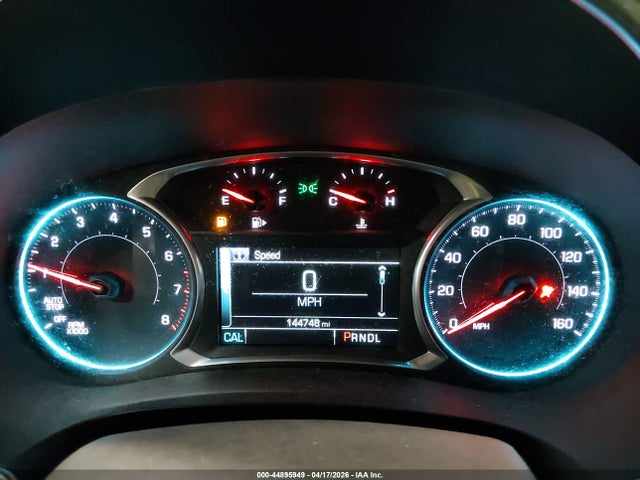 Chevrolet Malibu 1lt