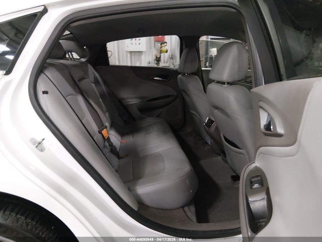 Chevrolet Malibu 1lt