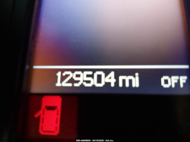 Dodge Grand Caravan Gt