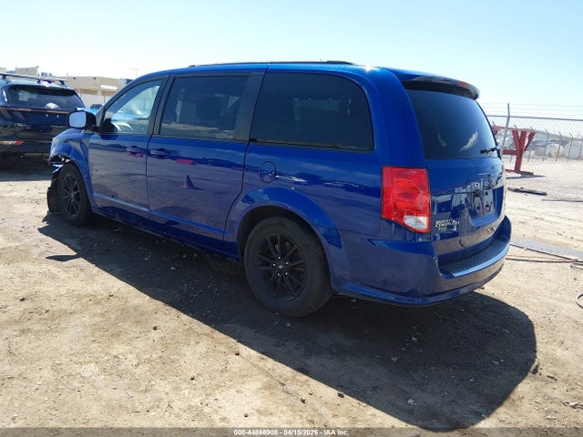 Dodge Grand Caravan Gt
