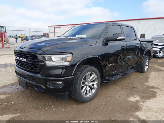 Ram 1500 Laramie  4x4 5'7 Box