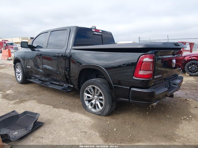 Ram 1500 Laramie  4x4 5'7 Box