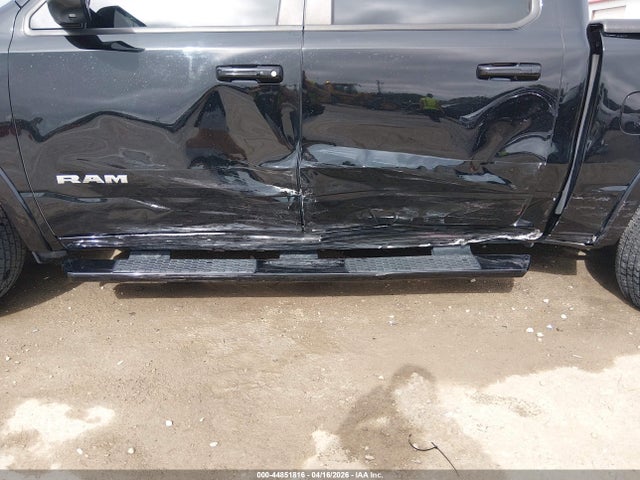 Ram 1500 Laramie  4x4 5'7 Box